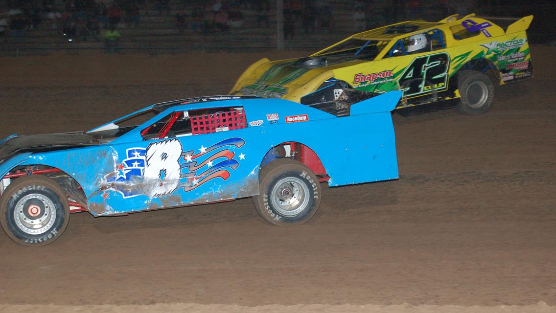 Cottage Grove Speedway To Host Two Work Parties In The Coming Weeks