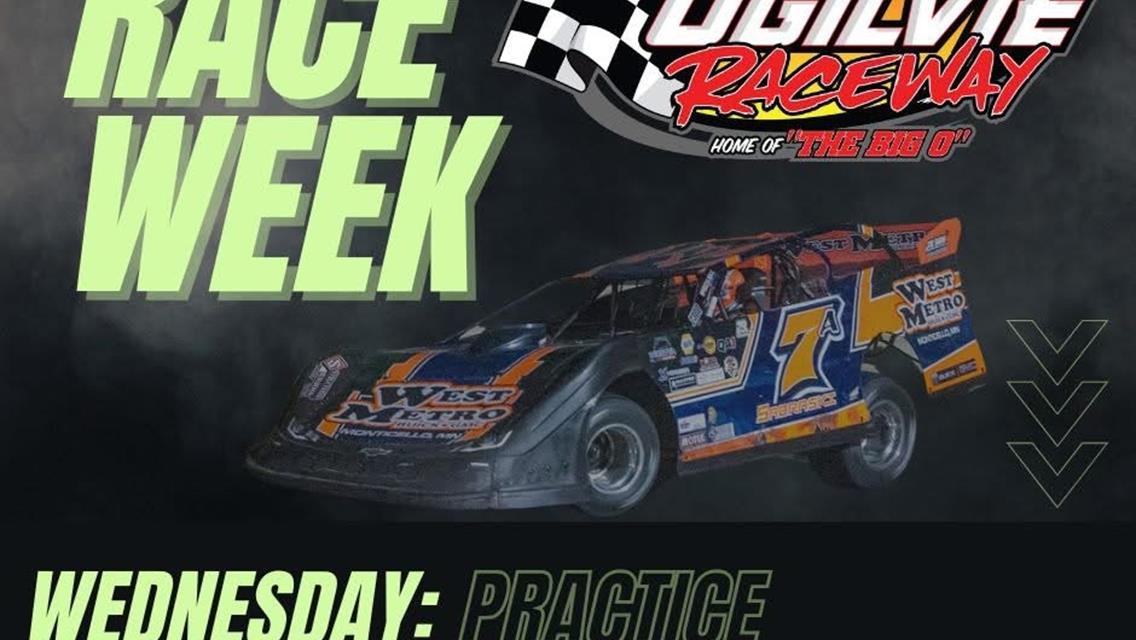 Season Opener - Sat, April 19th