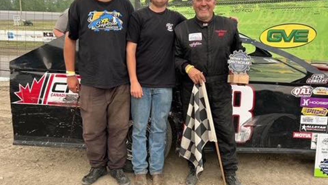 Digman, Veert &amp; More Shaw Customer Wins