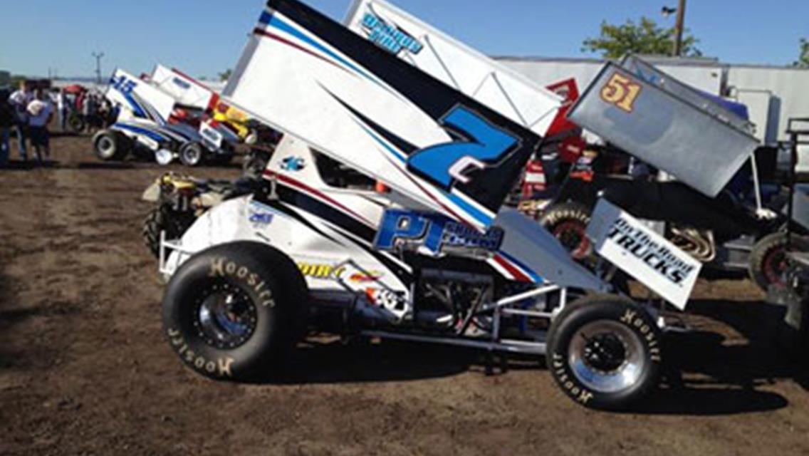 Five Divisions Friday Night at Chico