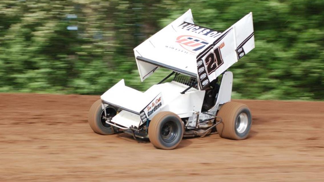 Tight Points Battle for ASCS Northwest Going into Speedweek