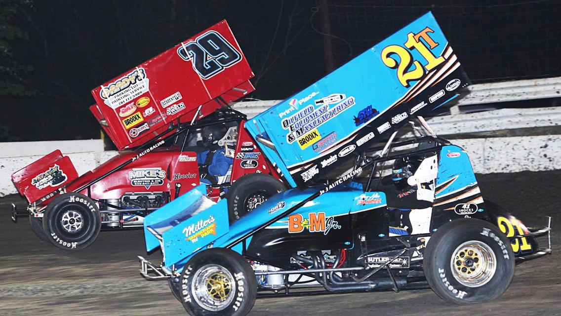 Heart ‘O Texas Added to ASCS Gulf South Memorial Day Weekend