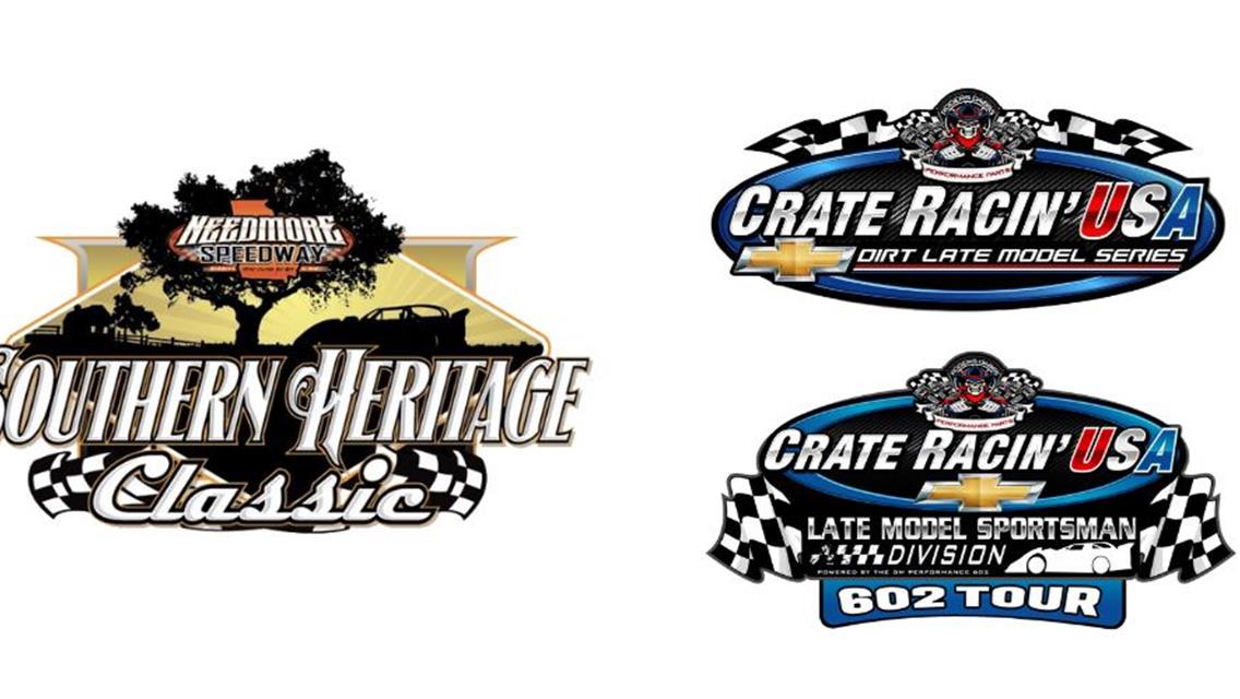Both CRUSA National Tours Head to Needmore This Weekend!