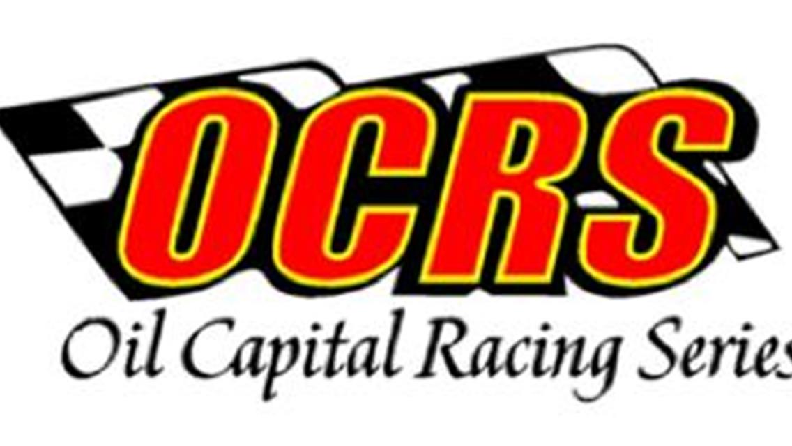 2013 OIL CAPITAL RACING SERIES SEASON PREVIEW REPORT