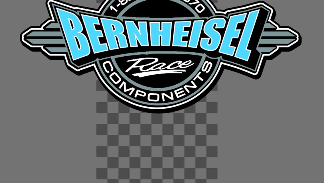 New Bernheisel Race Components Shirts Now Available