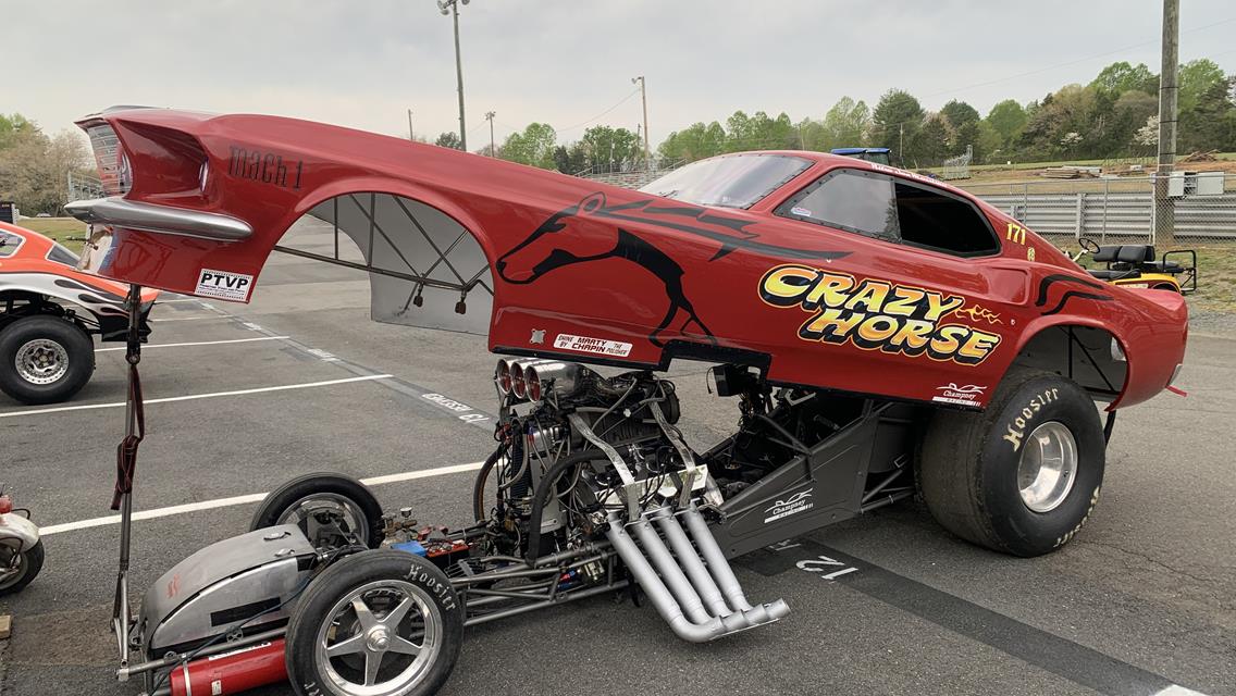 BLOG - On the Go with Nitro Joe