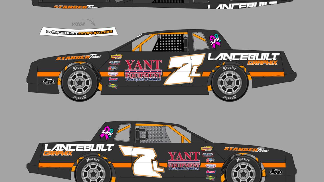 LanceBuilt Racing Welcomes Yant Equipment Powersports &amp; Hobbies OnBoard