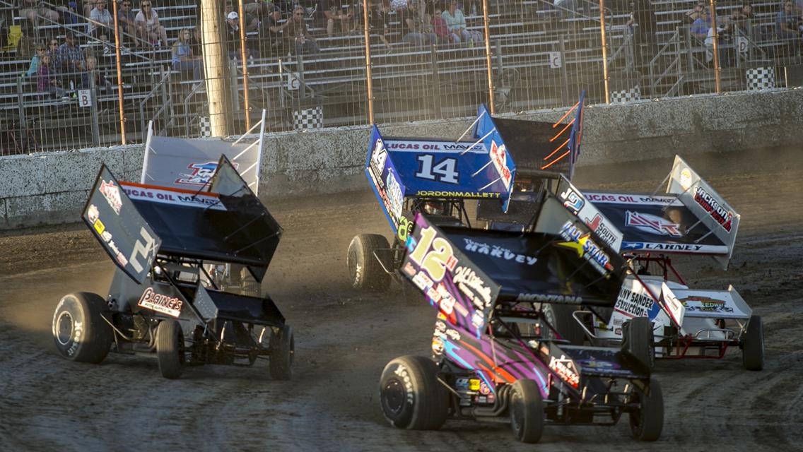 Brodix ASCS Frontier Region Lays Out 2020 Schedule