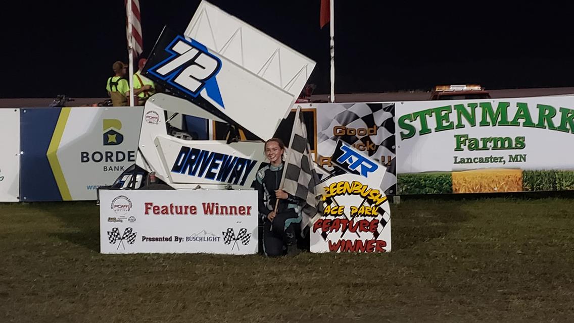 POWRi Lightning Sprint Weekly Results: July 21-23