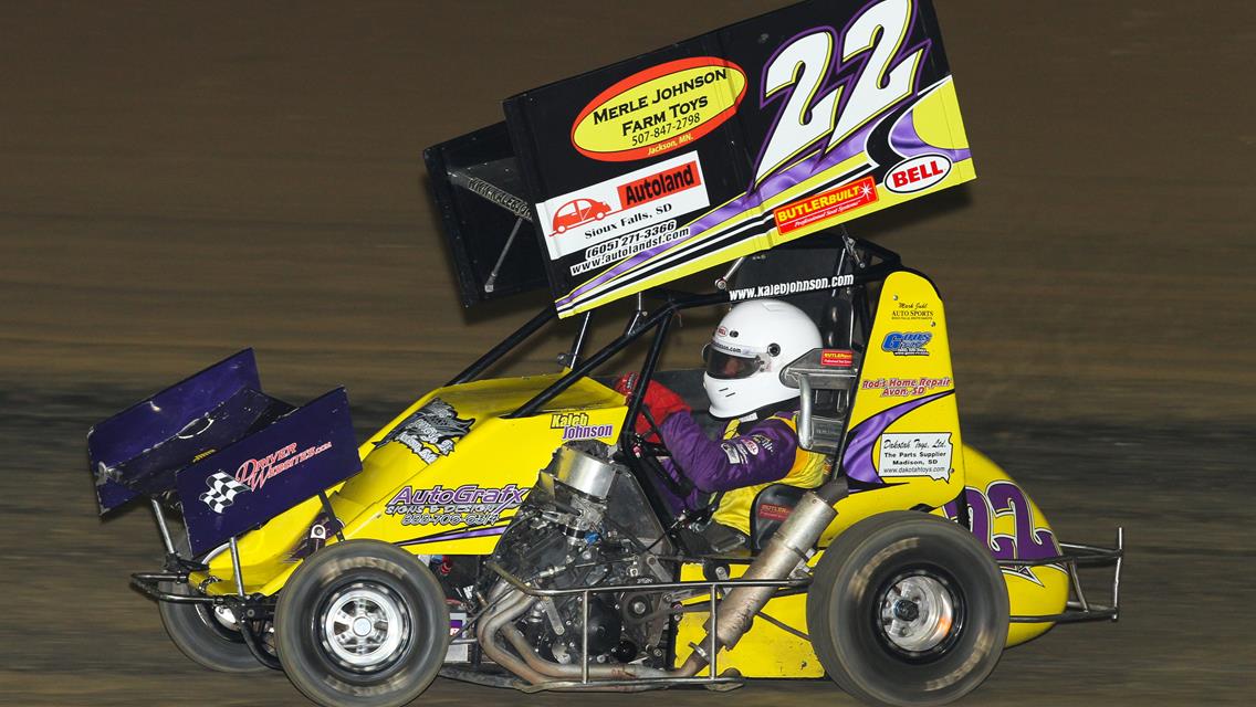 Cedar Lake Speedway and Race4life partner for HUGE Micro Sprint Car Event!