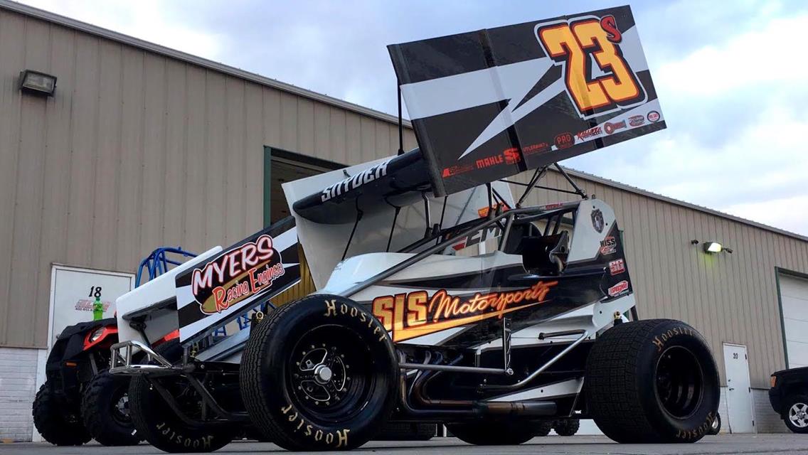 Snyder Aims for Double Wins This Weekend During Season-Opener