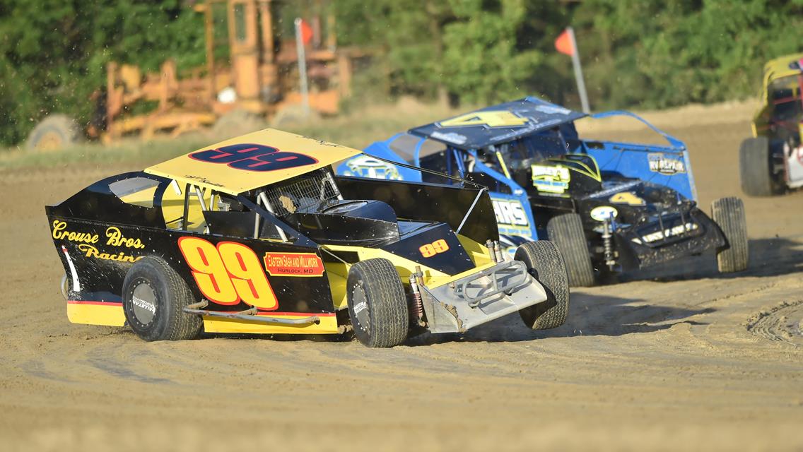 Delaware State Dirt Track Championship