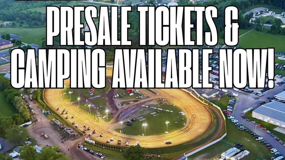 Presale Tickets on Sale for 45th Annual Punky Manor Challenge of Champions