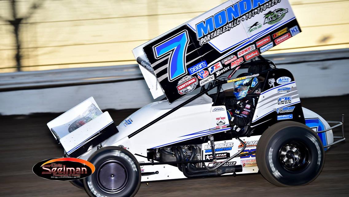 Paul McMahan Pleased With Progress In Florida