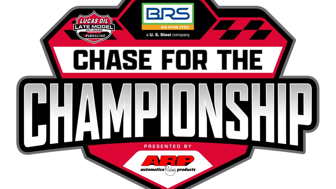 Chase for the Championship Culminates in Eldora Finale