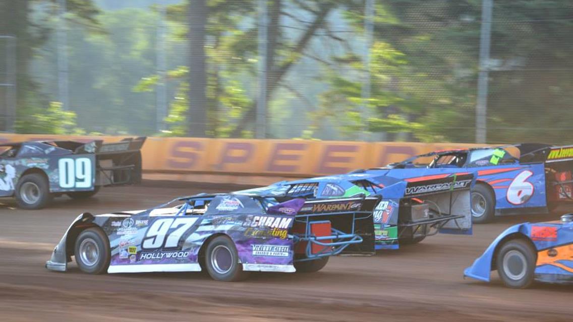 Baseline Pawn To Sponsor Firecracker 100 At SSP