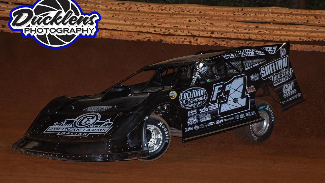 Sugar Creek Raceway (Blue Ridge, GA) – Southern All Stars – Russell Thomas Memorial – August 24th, 2024. (Ducklens Photography)