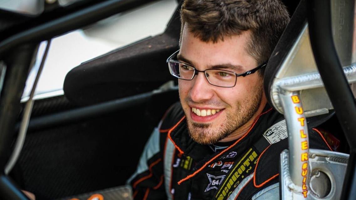 Fresh off successful season, Scotty Thiel prepares for full-time All Star campaign with Pete Grove and Premier Motorsports