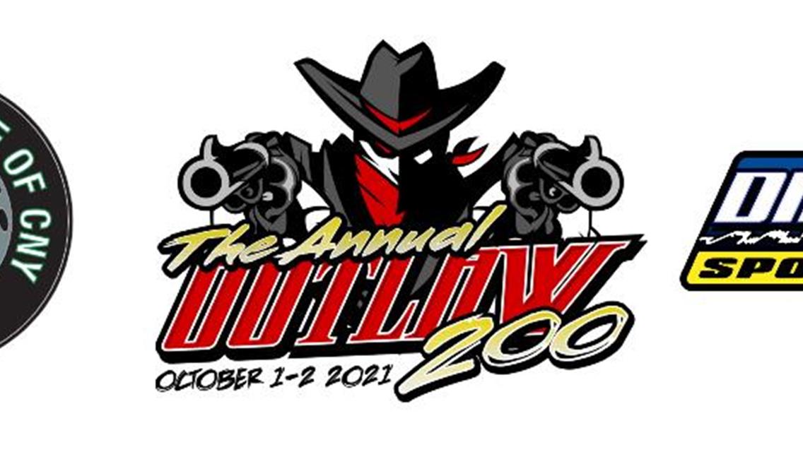 Industrial Tire of CNY Returns as Title Sponsor of Sportsman Shootout at The Fulton Speedway Outlaw 200 Weekend
