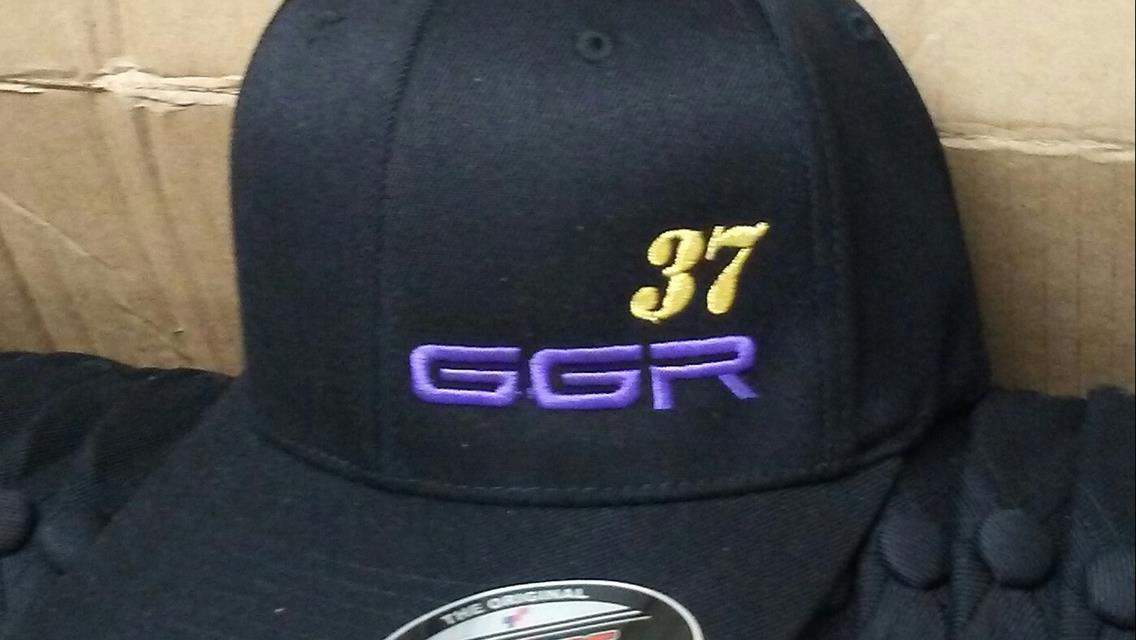 GGR hats now in stock