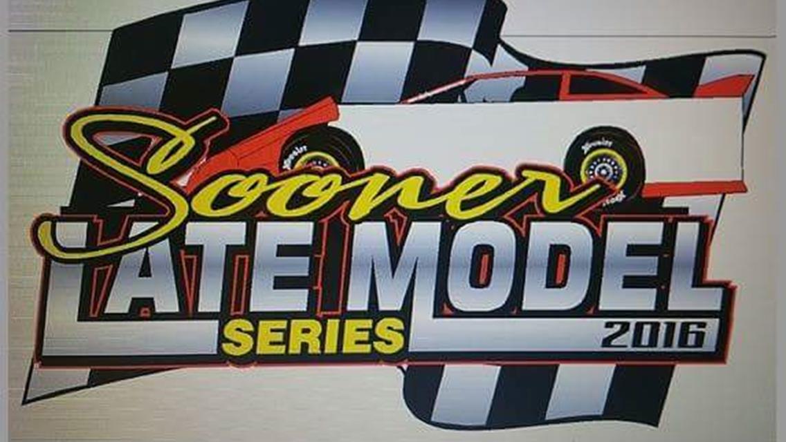 Sooner Late Model Series opens 2nd season Friday