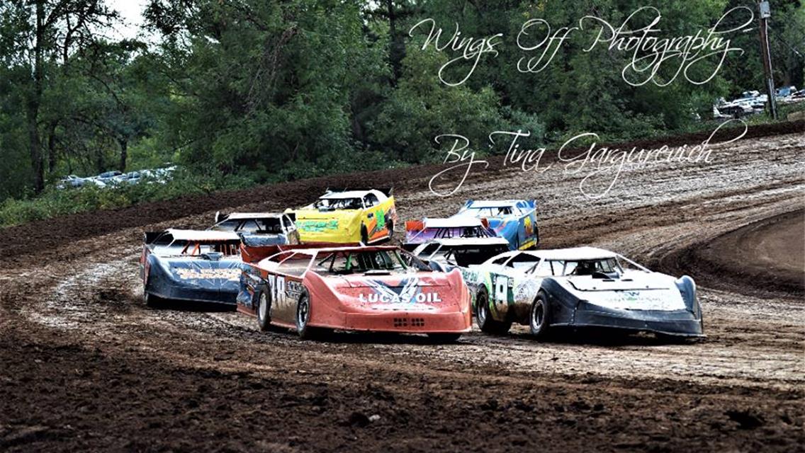 Cottage Grove Returns For 2017 Loggers Cup On August 12th; $2000.00 To Win $150.00 To Start