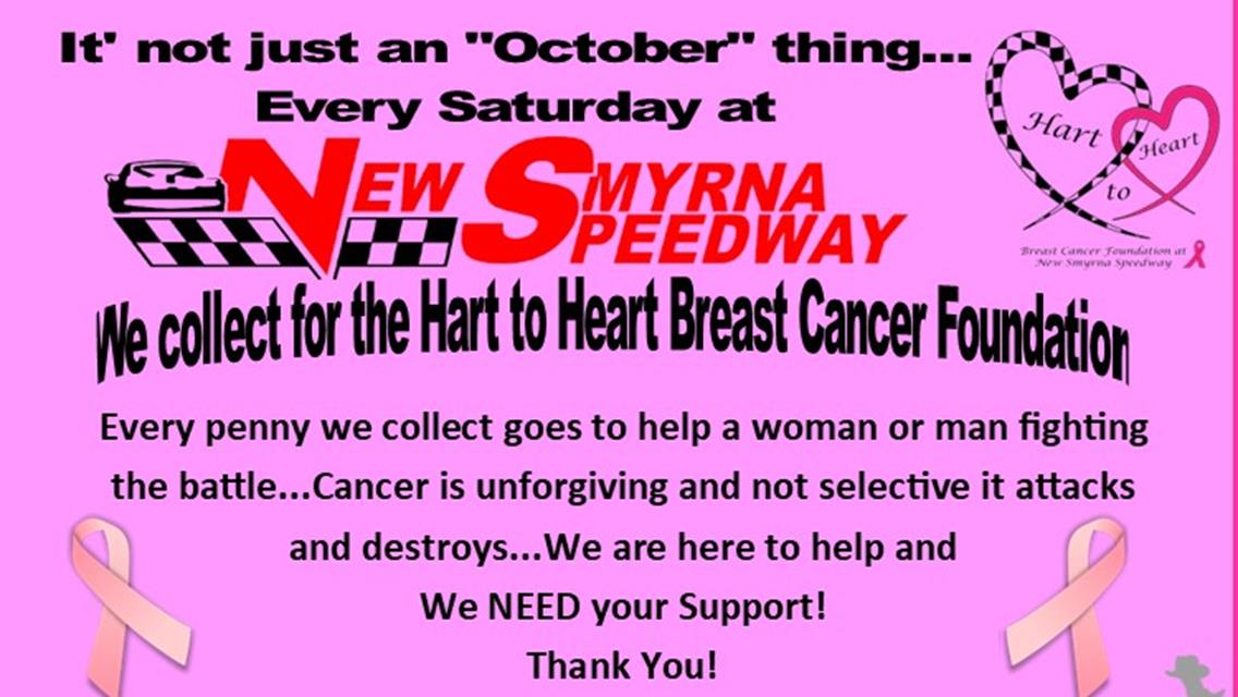 Hart to Heart Breast Cancer Foundation