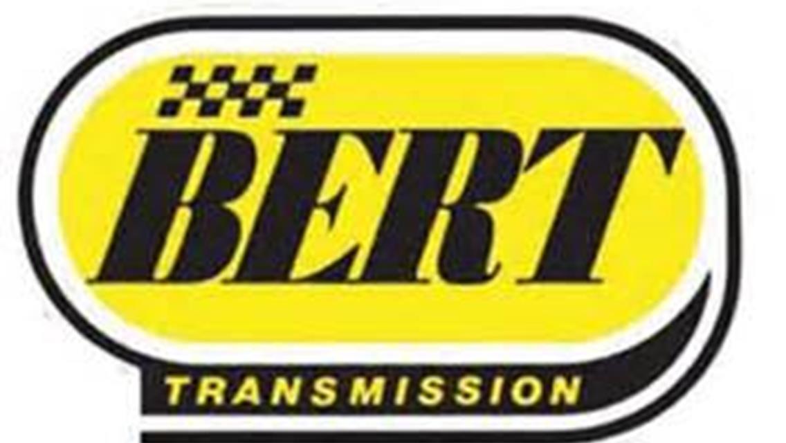 Bert Transmission Contingency