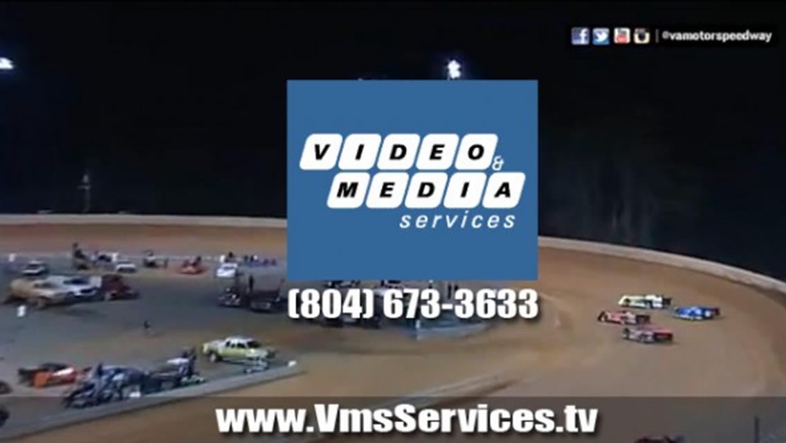 VIDEO: SAFETY-KLEEN / WRAR / WNNT NIGHT - APRIL 13