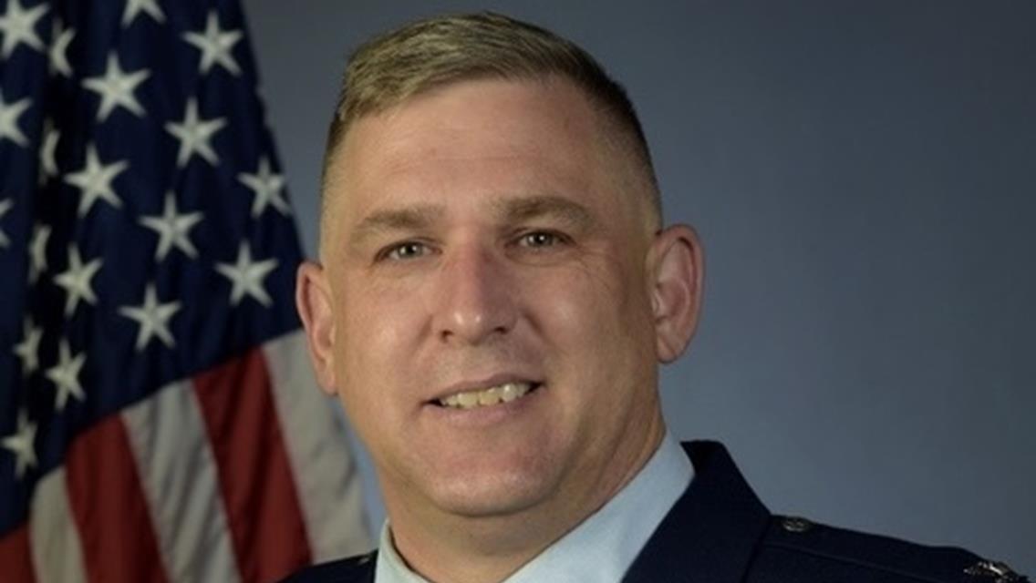 Colonel Joshua Pope to serve as Grand Marshal of Show-Me 100, Lee Newton concert Saturday
