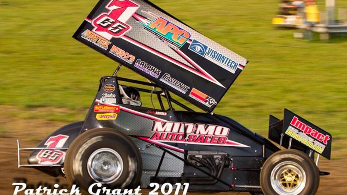 Haley Heads to Belleville 305 Nationals