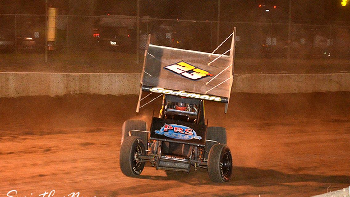 Sodeman Wins Putzy Kekich Memorial at Mercer Raceway Park, Lernerville and Sharon Speedway on Deck