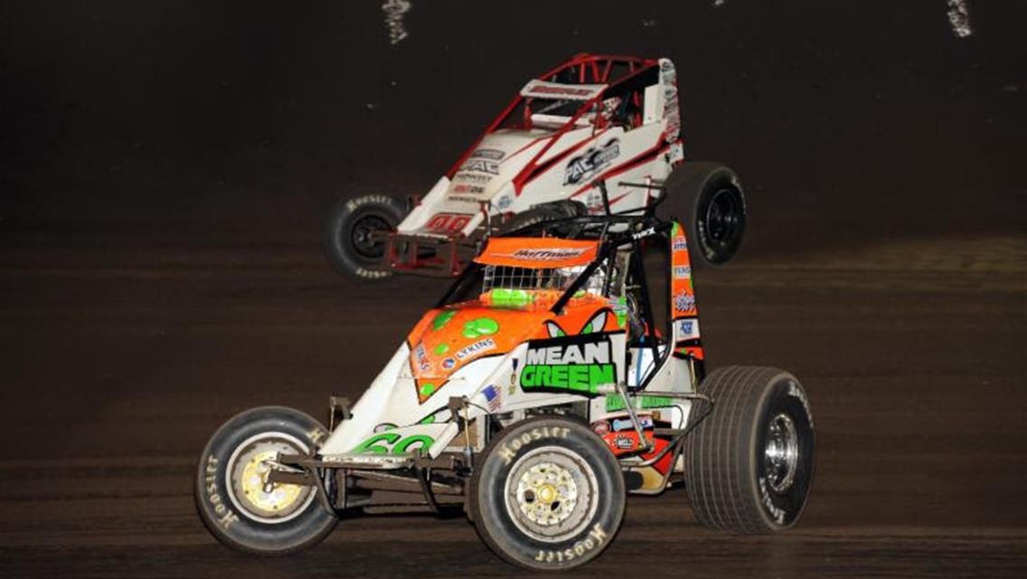 21st Oval Nationals fire off Thursday at Perris