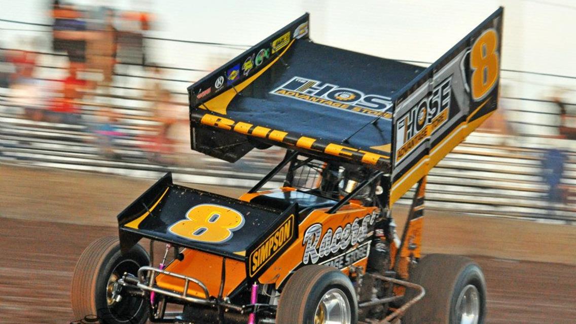 ASCS Southwest Announces Seventh Season