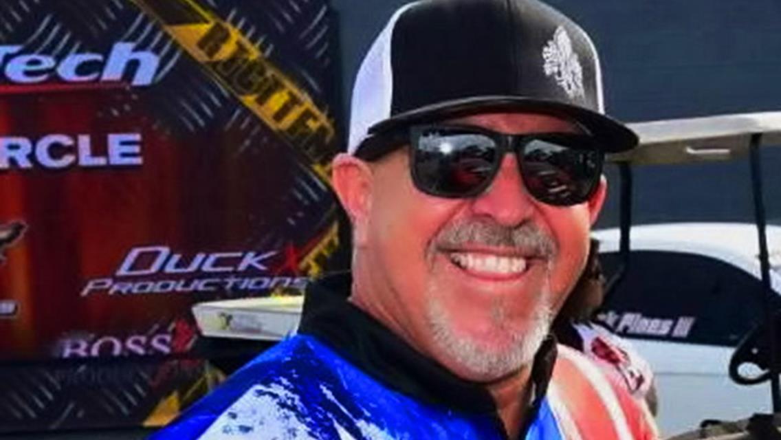 Haney Hopes Xtreme Texas Heat Helps Burn MWPMS Rivals