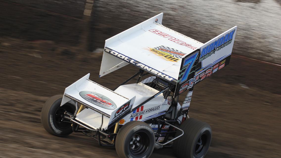 Friday the 13th Top-Ten Highlights Tulare Weekend