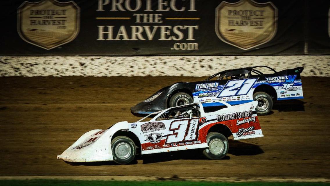 Rempfer Memorial Championship Night set for Saturday on Lucas Oil Speedway oval