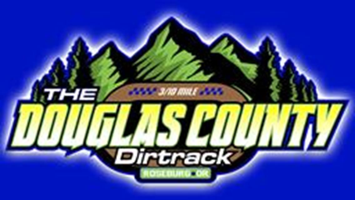 Roseburg SportMod Nationals Set for August 15–16 at Douglas County Dirtrack