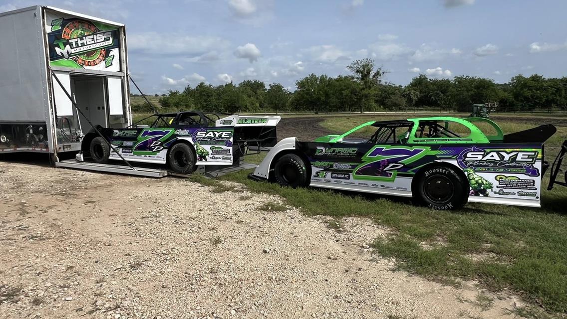 (2025 Racing Season Photos)