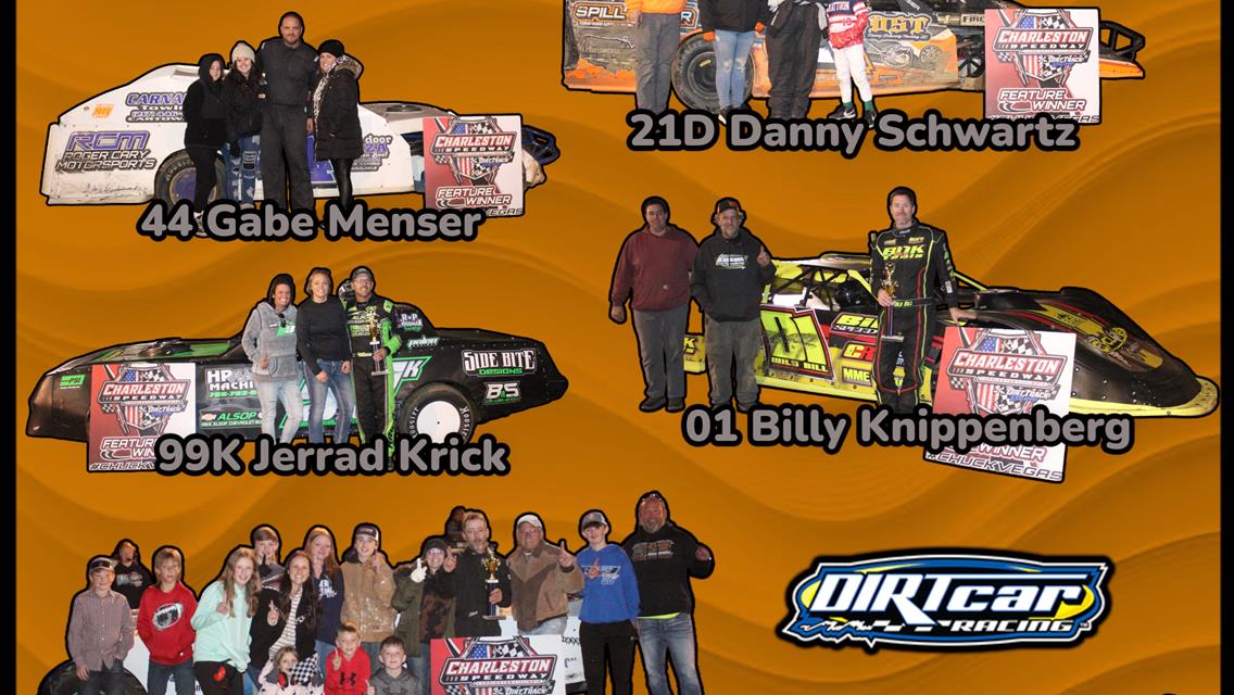 60 years in the books; Trunks full of Treats a success; Powder Puff &amp; Mechanics races draw excitement; Schwartz out maneuvers Hamilton; Krick continue