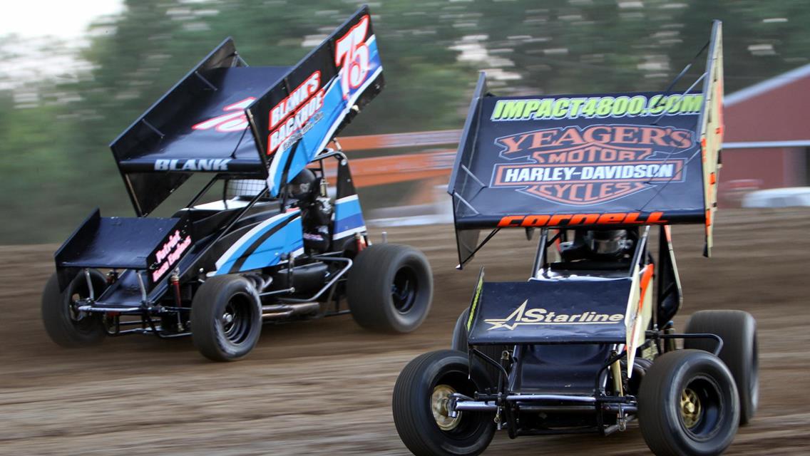 Tribute to Hockett set for Sunday at Double X Speedway