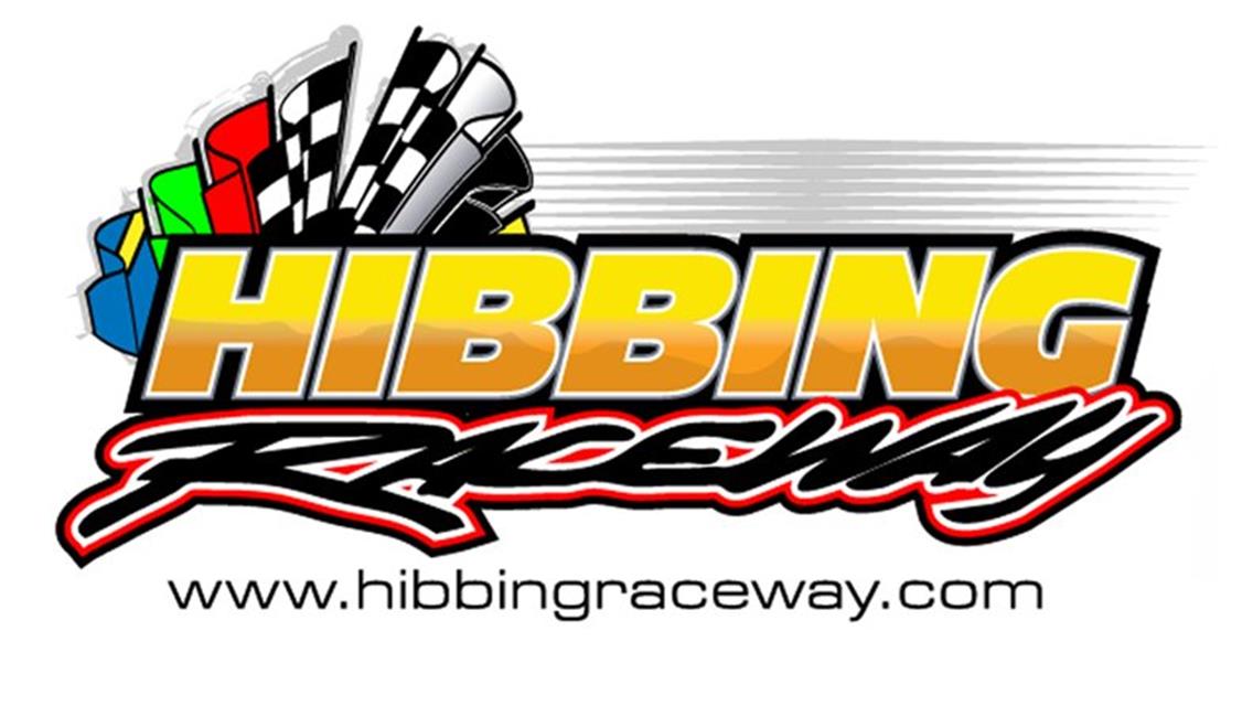 Hibbing Raceway