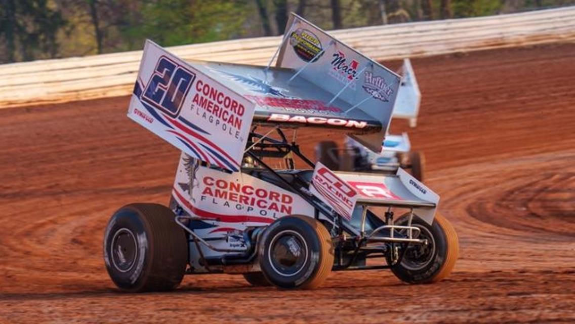 37TH ANNUAL MITCH SMITH MEMORIAL IS FRIDAY AT WILLIAMS GROVE