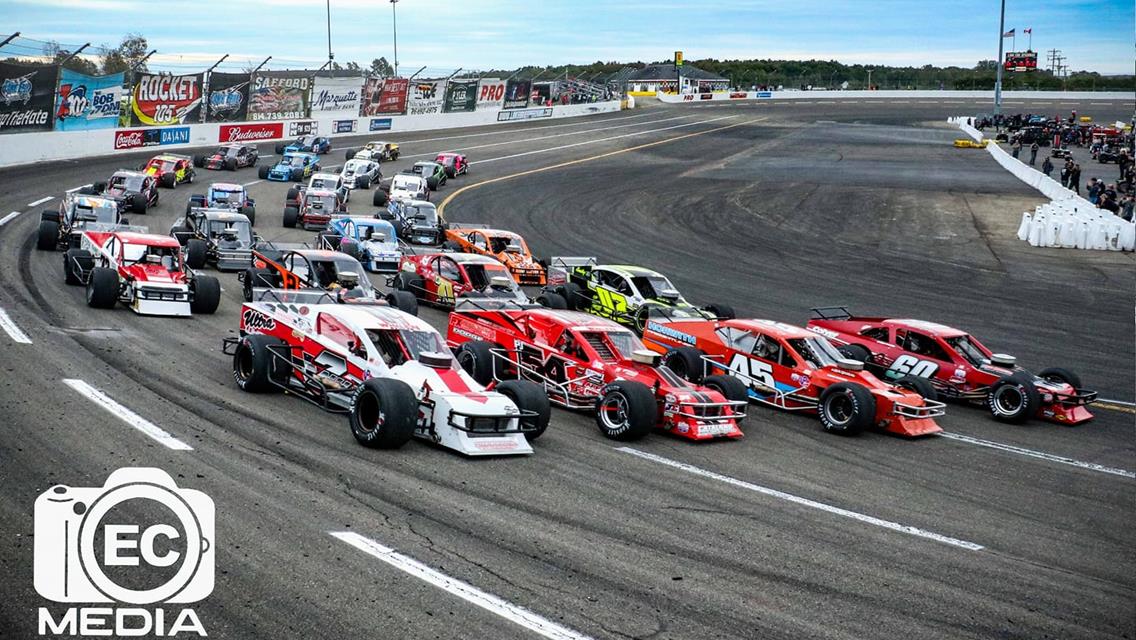 TICKETS ON SALE FOR THE ANNUAL PRESQUE ISLE DOWNS &amp; CASINO RACE OF CHAMPIONS WEEKEND, FEATURING THE LUCAS OIL RACE OF CHAMPIONS 250