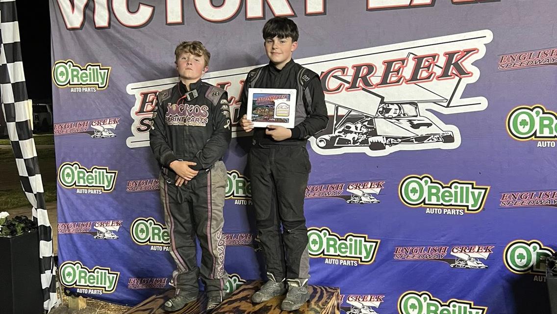 Championship Night Number Three Recap
