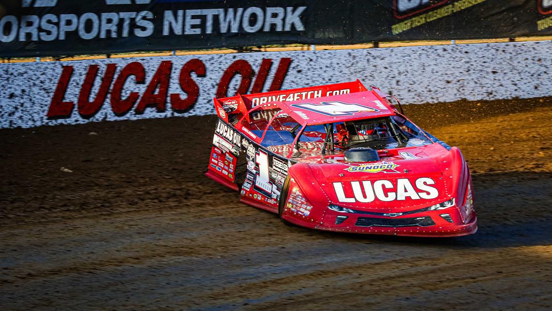 Lucas Oil Speedway plays host to 8th annual MLRA Spring Nationals this Friday and Saturday