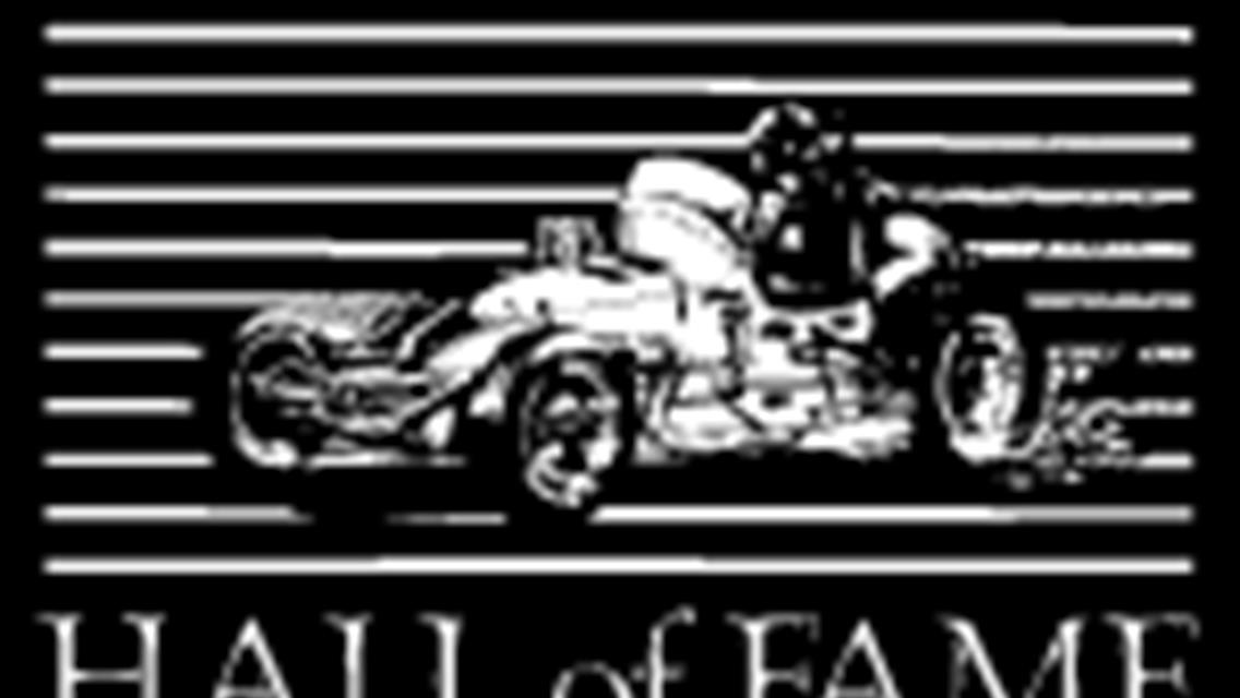 2016 National Sprint Car Hall of Fame Inductees Announced