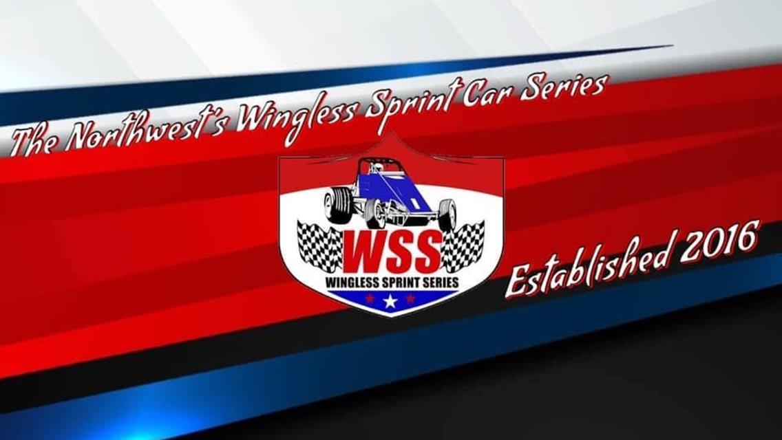 Wingless Sprint Series headlines June 26 event. PMSA, Deering Management Group Micro 600 Open, and Micro 600 Restricted also in attendance