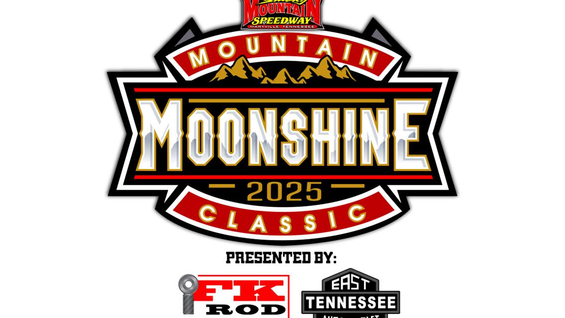 Mountain Moonshine Classic Next for Lucas Oil Late Models