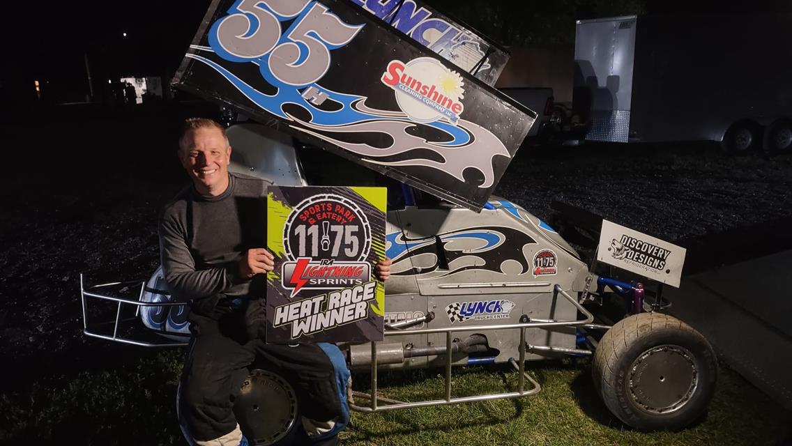 Strane Jr. Wins John Smith Memorial